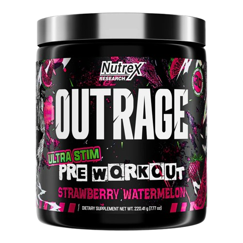Nutrex Outrage