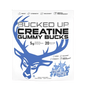 Das Labs Creatine Gummy Bucks