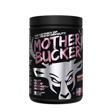 Das Labs Mother Bucker