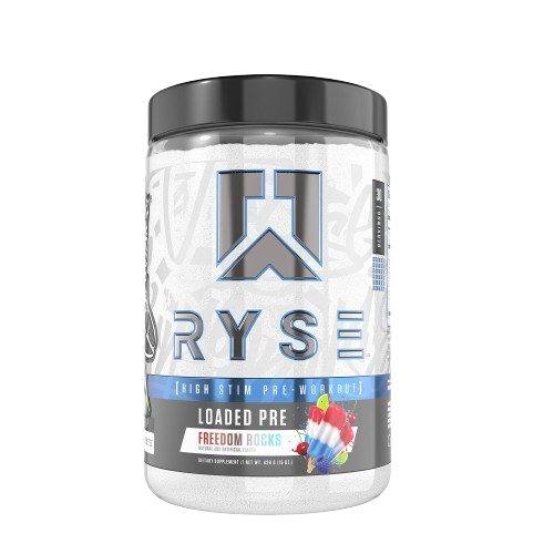 Ryse Loaded Pre