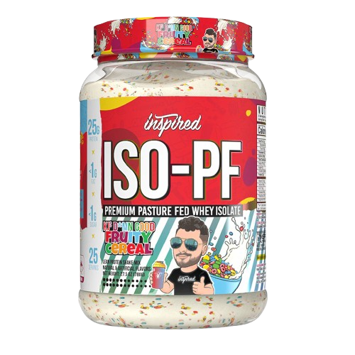 Inspired ISO-PF