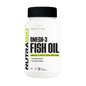 Nutrabio Omega-3 Fish Oil