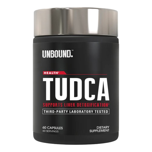 Nutrabio TUDCA (250mg)