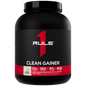 Rule 1 Clean Gainer