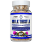 Hi Tech Milk Thistle