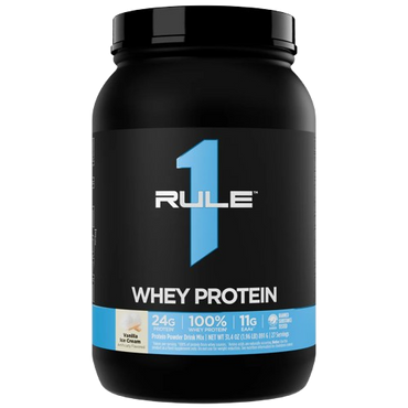 Rule 1 Whey Protein