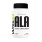 Nutrabio ALA  (90ct)