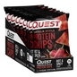 Quest Protein Chips (8pk)