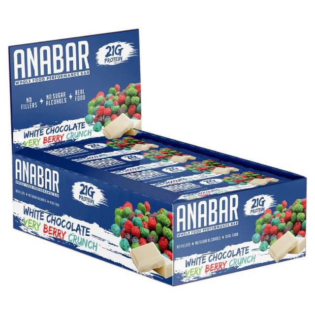 Anabar Protein Bar (12pk)