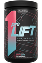 Rule 1 Pre Lift
