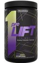 Rule 1 Pre Lift