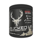 Das Labs Bucked Up
