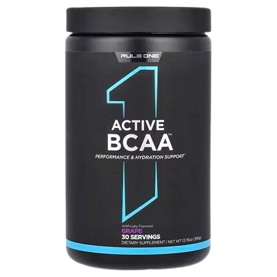 Rule 1 Active BCAA