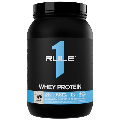 Rule 1 Whey Protein