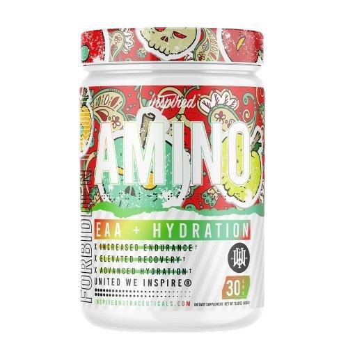 Inspired Amino