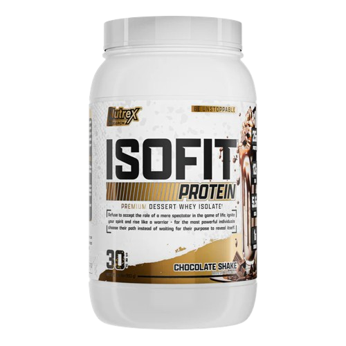 Nutrex Isofit