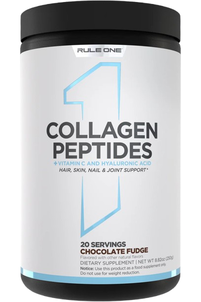 Rule 1 Collagen Peptides