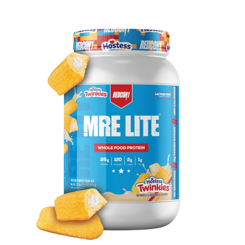 Redcon1 MRE Lite