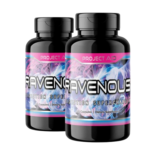 Project AD Ravenous
