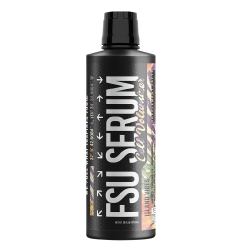 Inspired FSU Serum