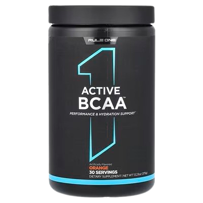 Rule 1 Active BCAA