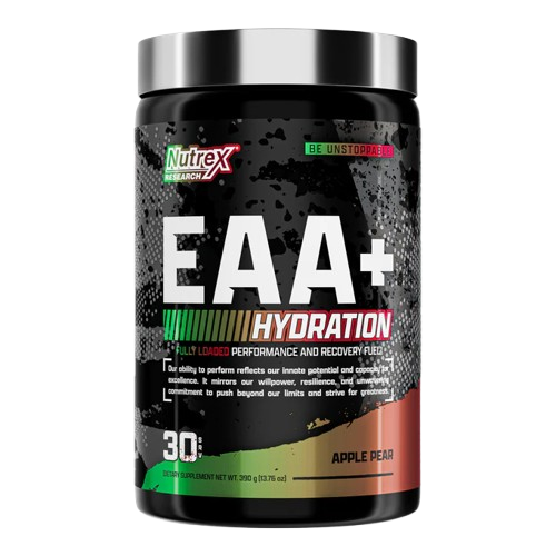 Nutrex EAA+