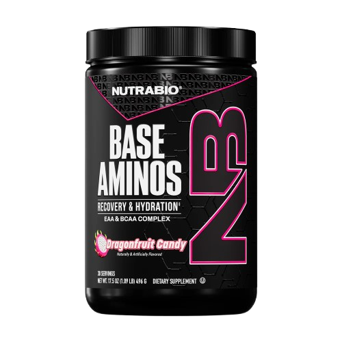 Nutrabio - Base Aminos