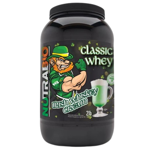 Nutrabio Classic Whey