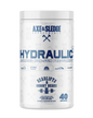Axe & Sledge Hydraulic V2