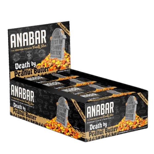 Anabar Protein Bar (12pk)