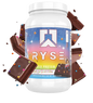 Ryse Loaded Protein