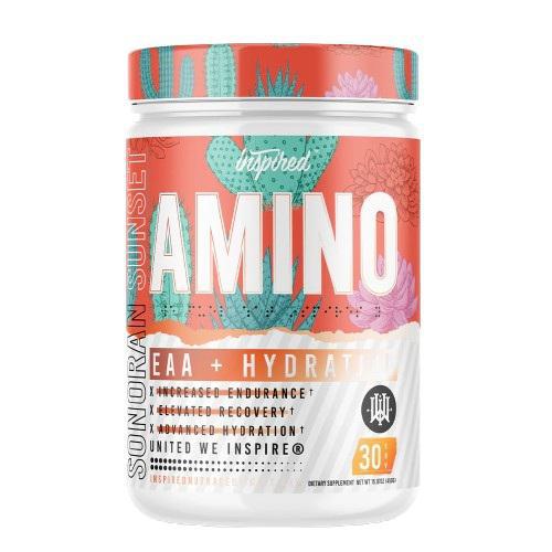 Inspired Amino