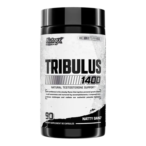 Nutrex Tribulus 1400 (90ct)