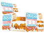 Anabar Protein Bar (12pk)