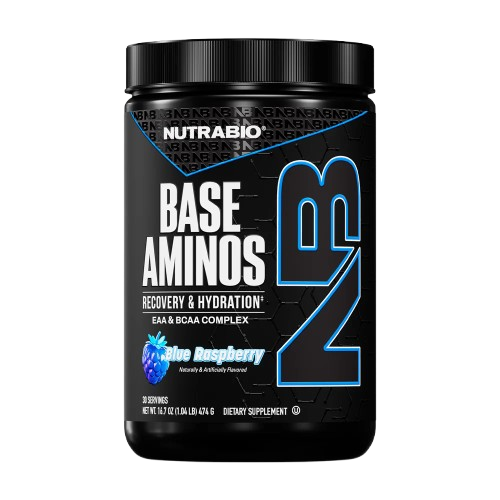 Nutrabio - Base Aminos