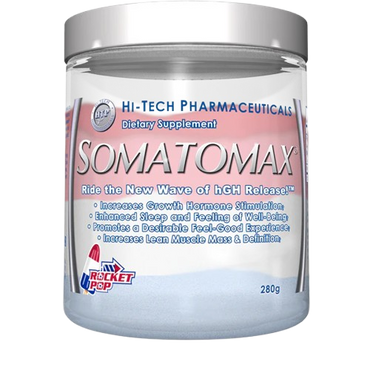 Hi Tech Somatomax