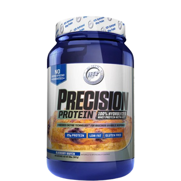 Hi Tech Precision Protein 2lb Tub