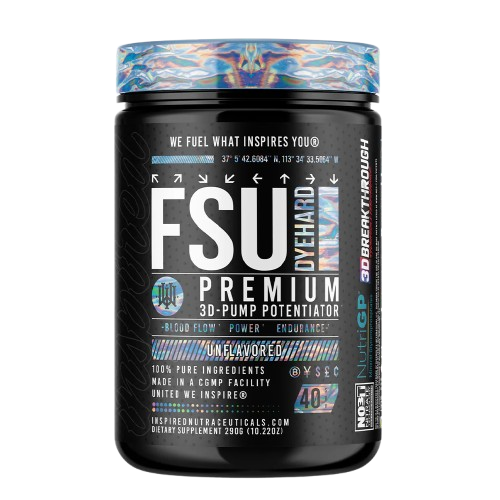 Inspired FSU Dyehard Premium