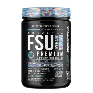 Inspired FSU Dyehard Premium
