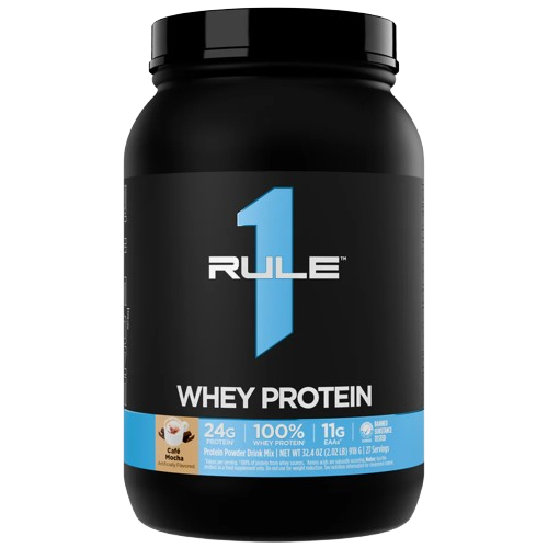 Rule 1 Whey Protein