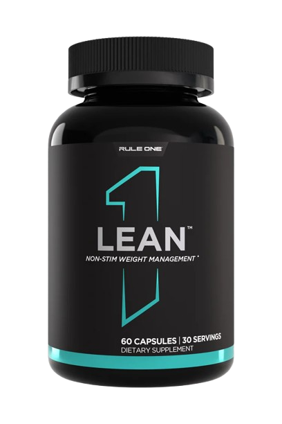 Rule 1 Lean (60 cap)