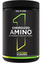 Rule 1 Energized Amino