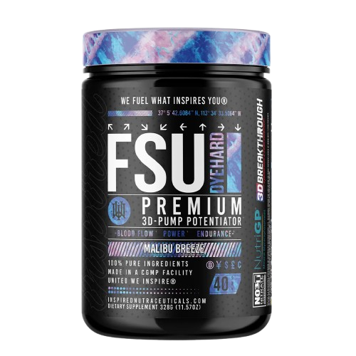 Inspired FSU Dyehard Premium