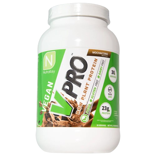 NutraKey V Pro