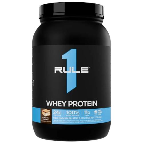 Rule 1 Whey Protein