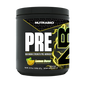 Nutrabio Pre Workout