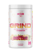 Axe & Sledge The Grind