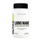 Nutrabio Lions Mane (500mg)