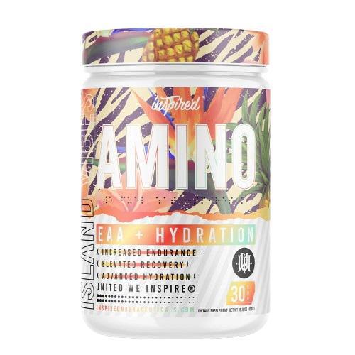Inspired Amino