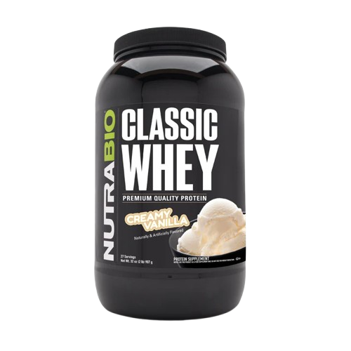 Nutrabio Classic Whey